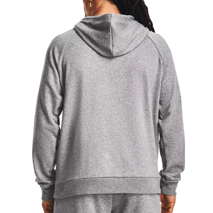 Under Armour Rival Fleece Hoodie Heren
