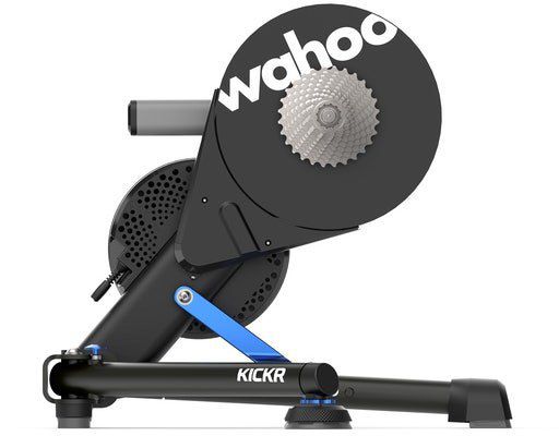 KICKR V6 WiFi Direktantriebtrainer  schwarz