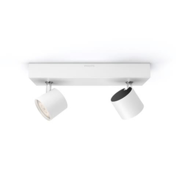 Philips duospot Star wit