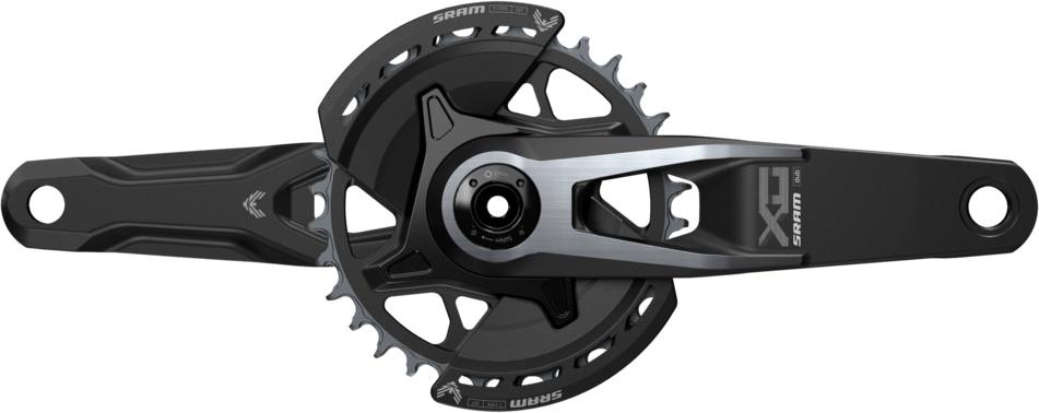 SRAM Eagle Transmission AXS X0 T-Type