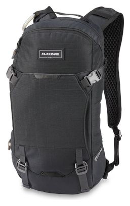 Sac d'Hydratation Dakine Drafter 10L   Poche à Eau 3L Noir