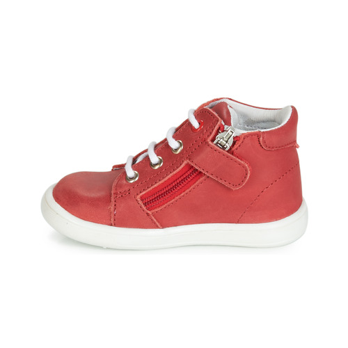 GBB - FOLLIO - Rouge