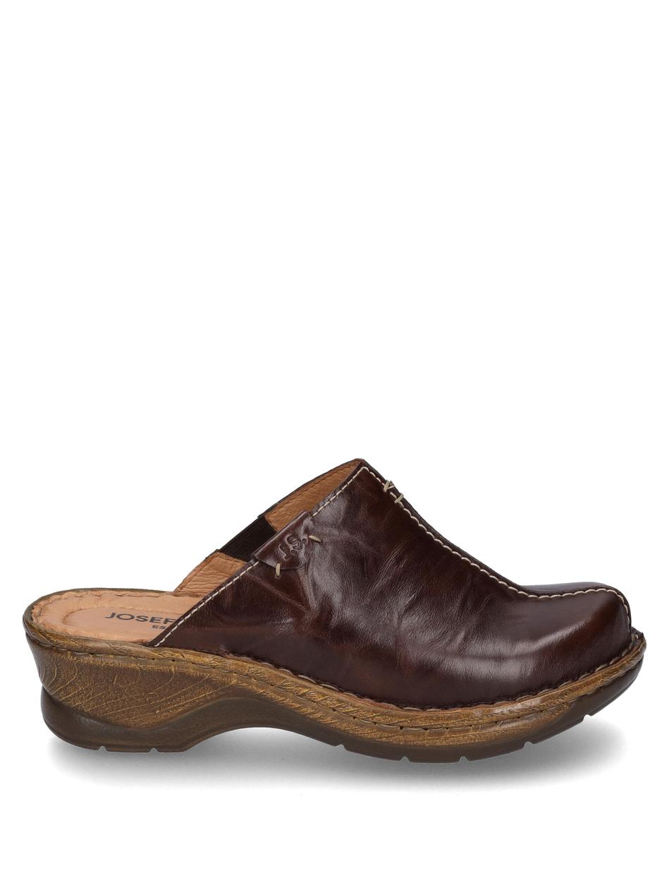 Clog Catalonia 54, brasil