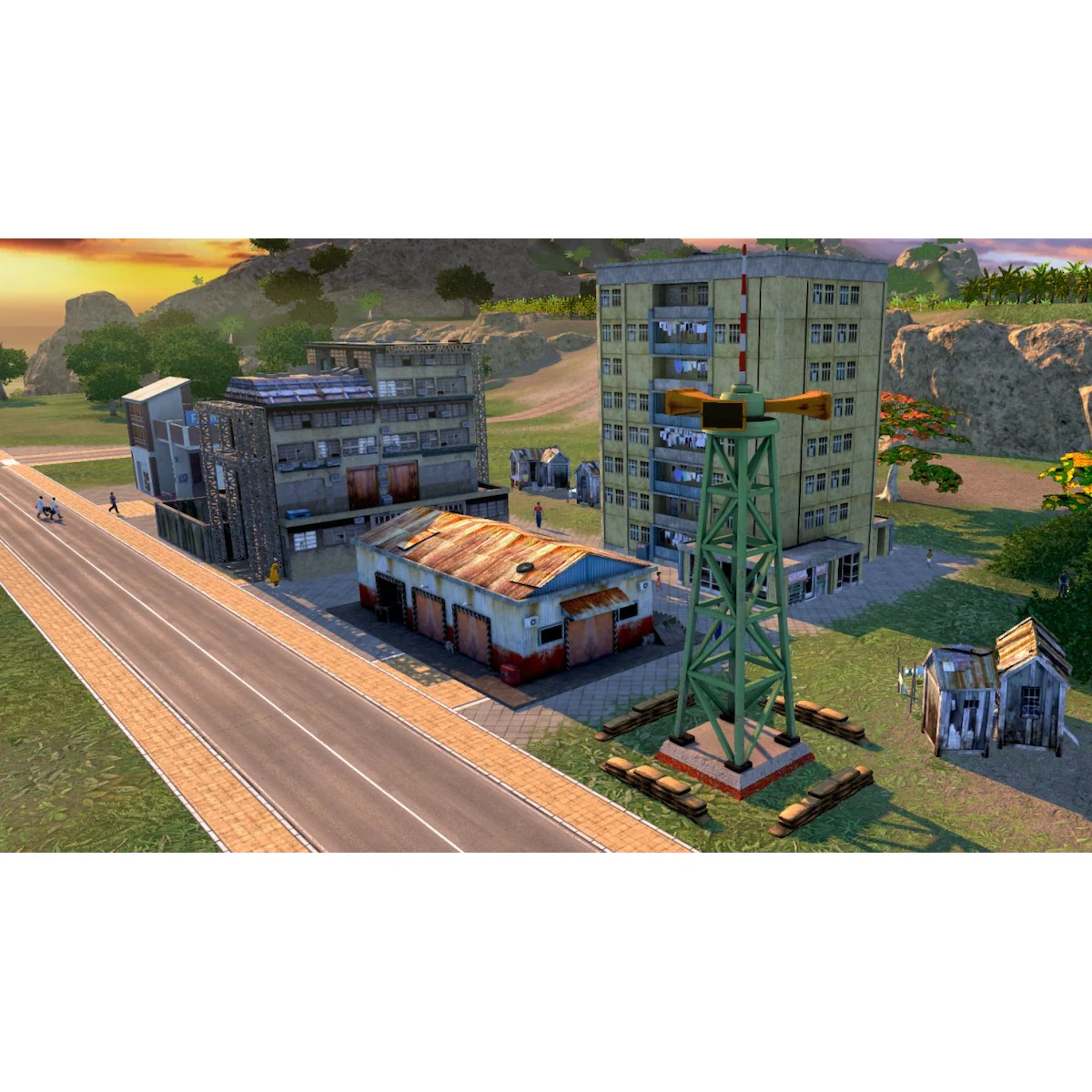Tropico 4 Propaganda DLC - PC Windows
