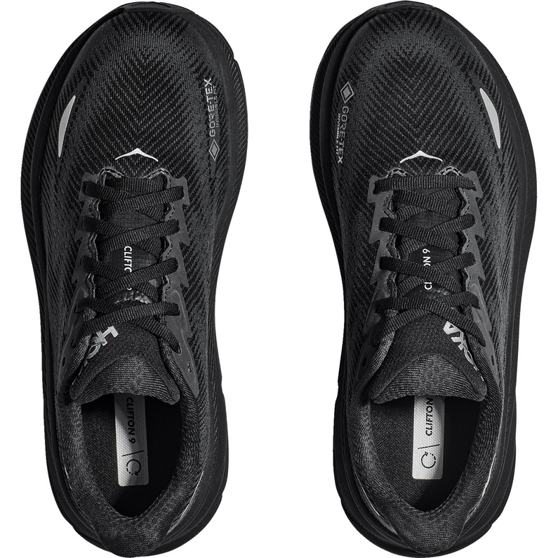 Hoka Herren Clifton 9 GTX Schuhe