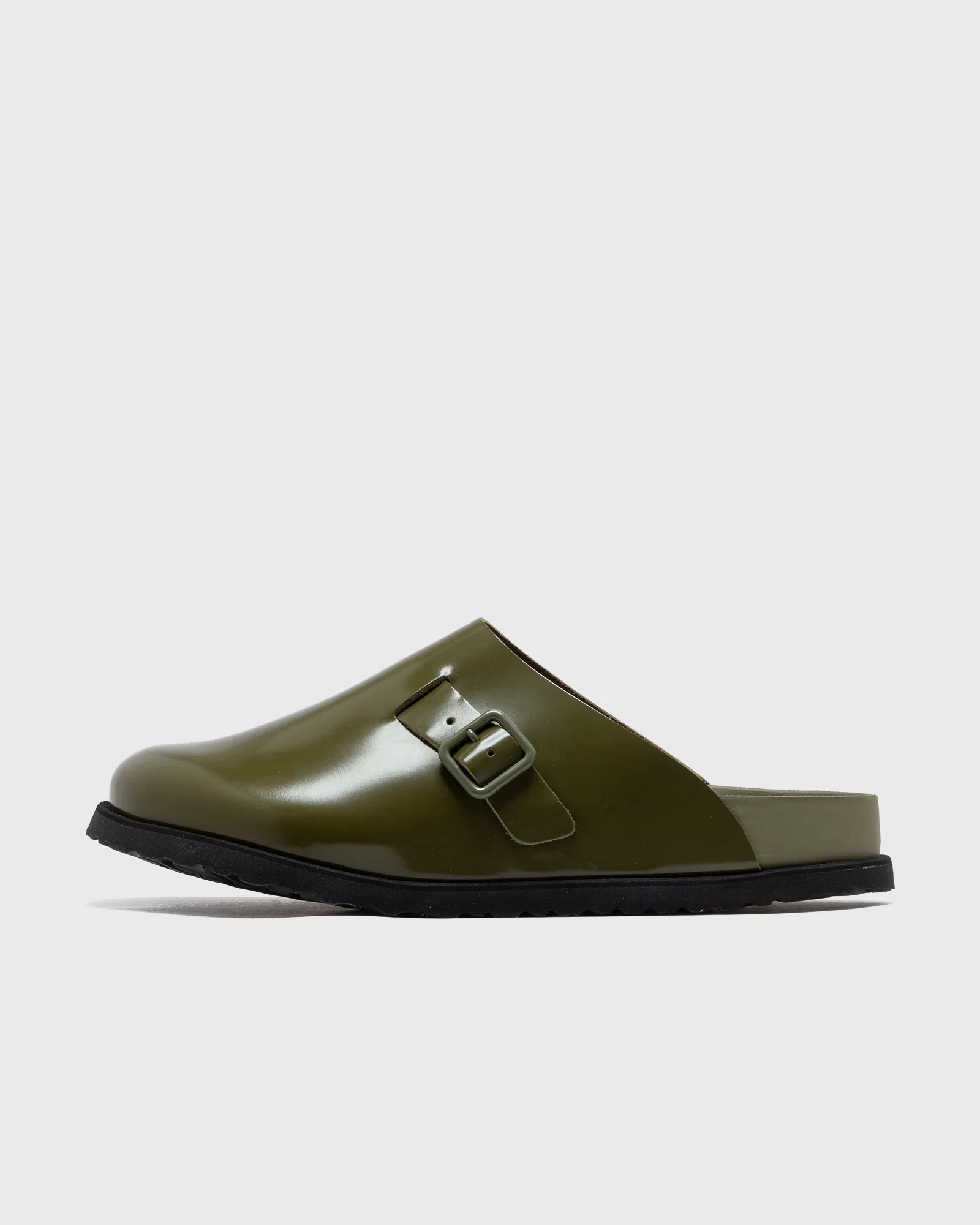 Birkenstock 1774 Niamey Shiny leather