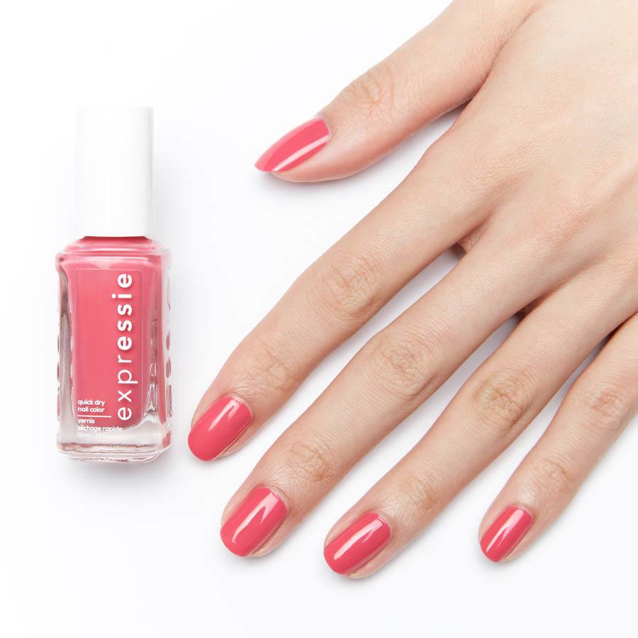 Essie Expressie #235 Crave The Chaos 10ml