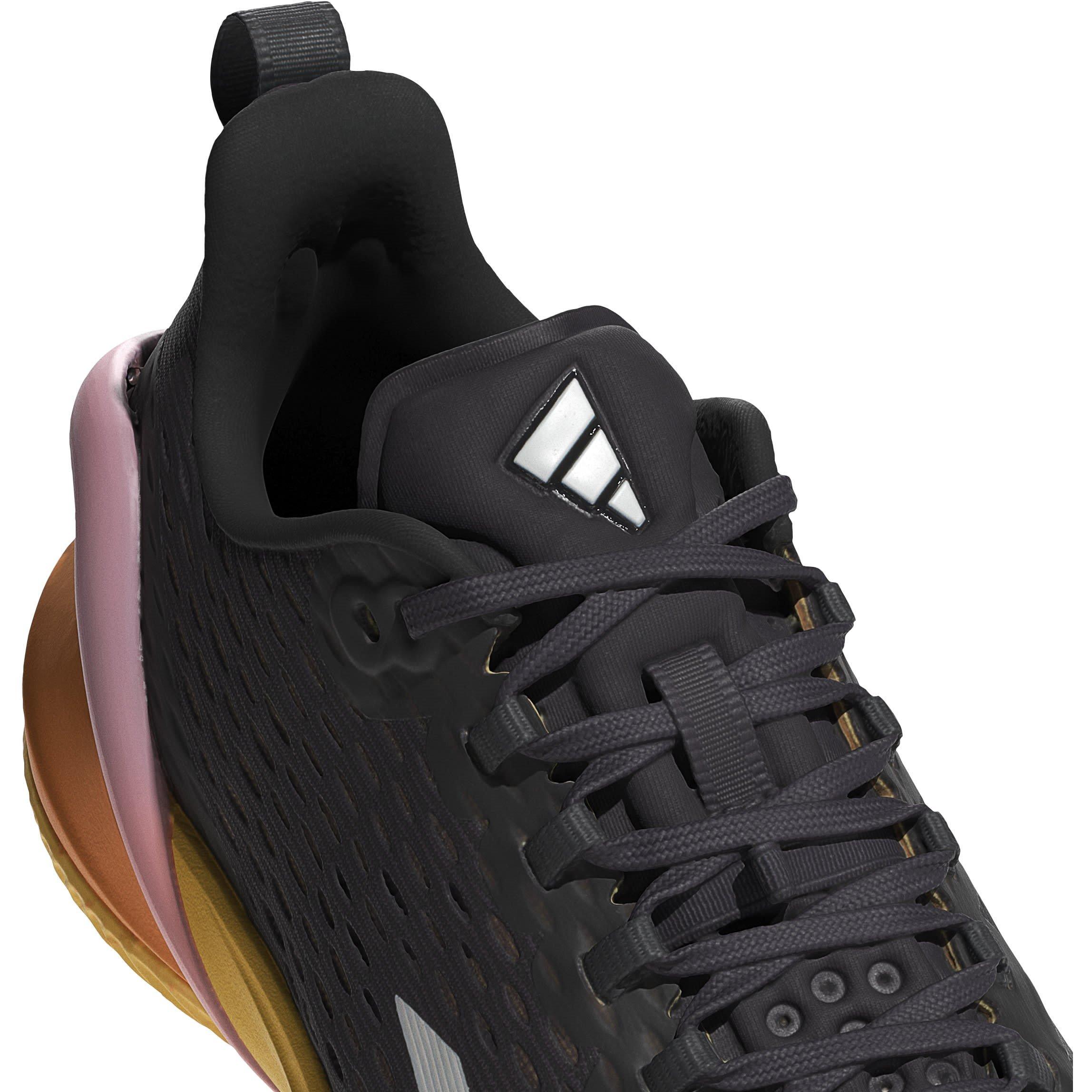 adidas Adizero Cybersonic Clay Tennis Shoes Mens