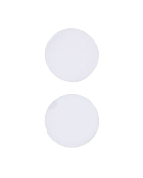 disques de démaquillage yeux