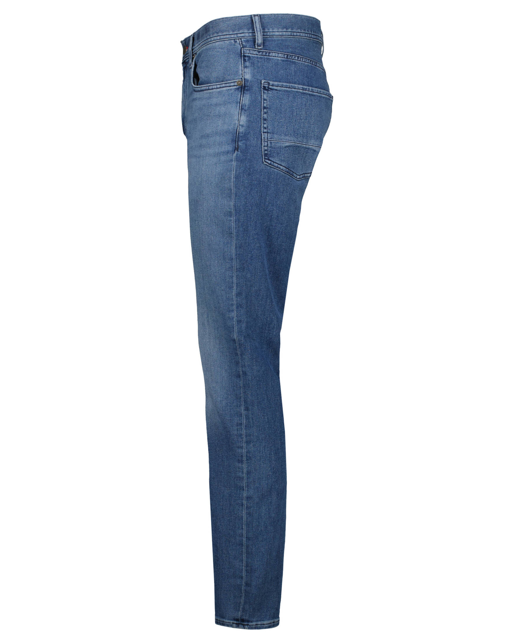Tommy Hilfiger| Herren Jeans DENTON Straight Fit