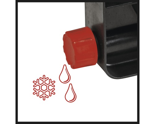 Einhell GC-GP 6040 ECO tuinpomp