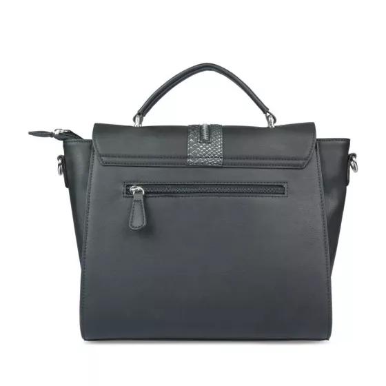Sac à main NOIR MERRY SCOTT