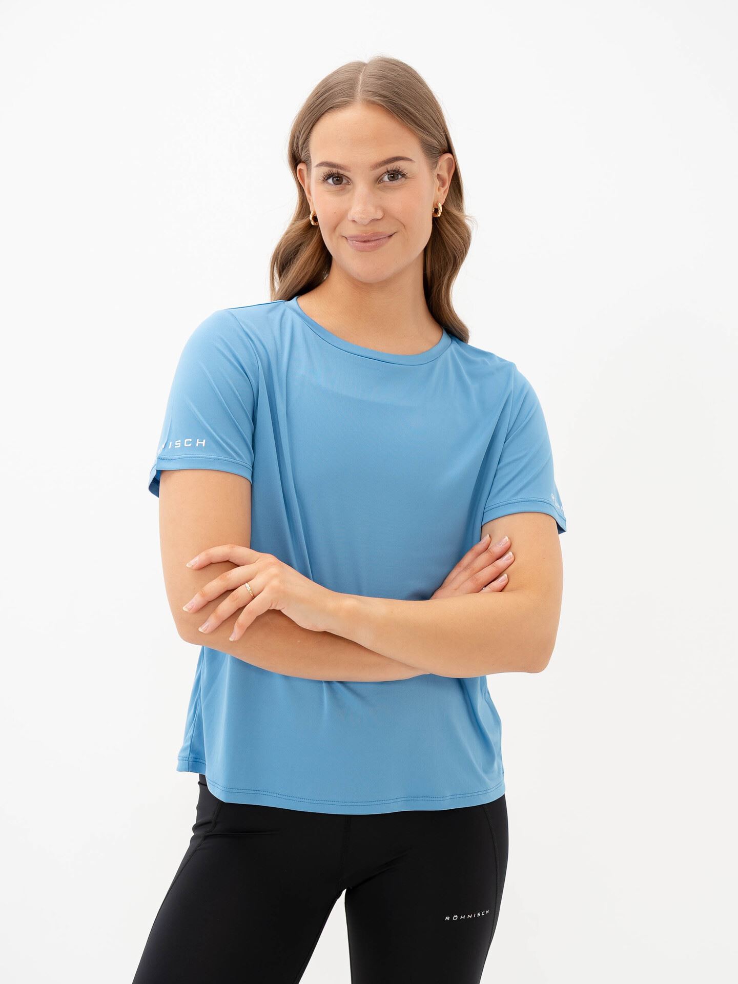 Team Logo Tee
