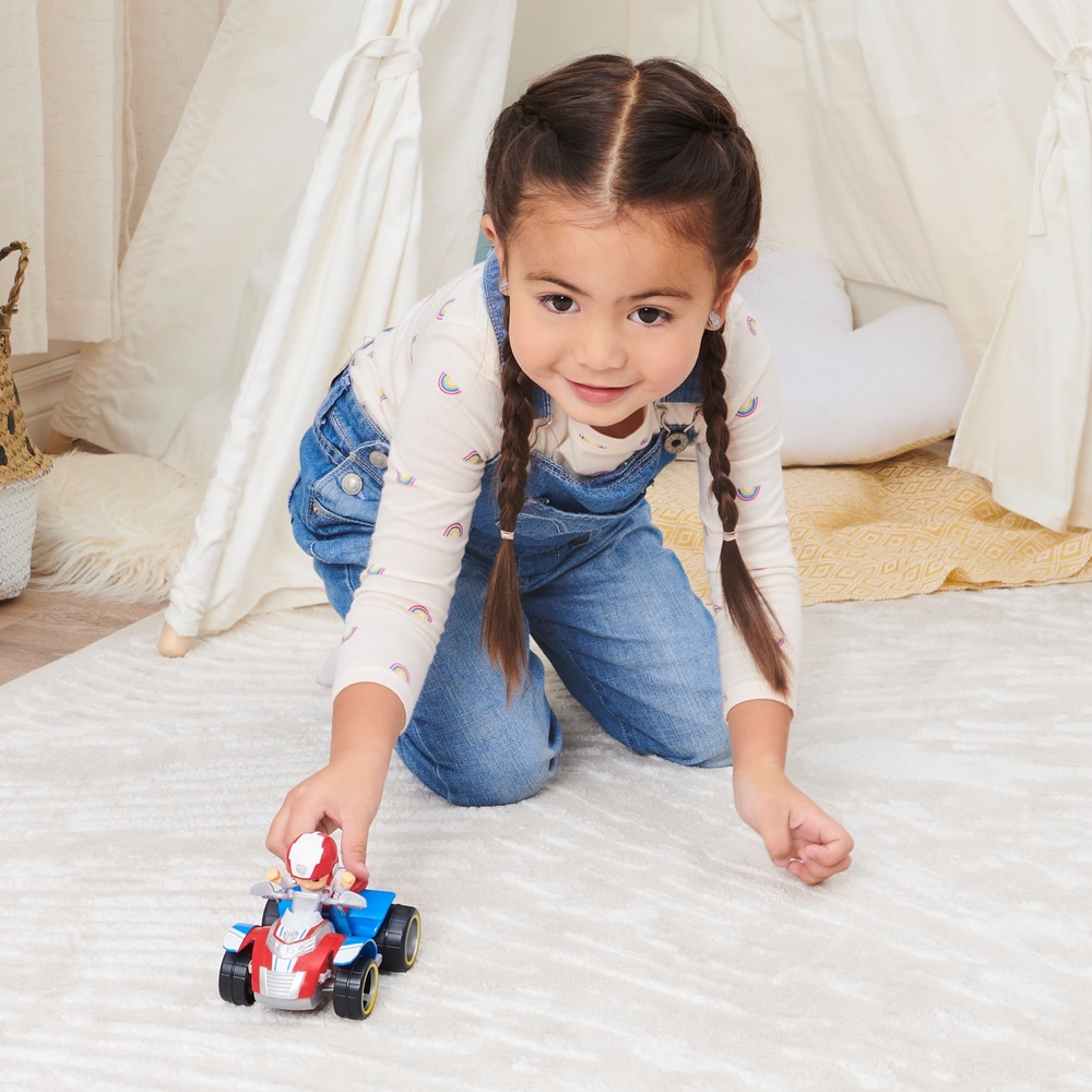 PAW Patrol Ryders Rettungs-ATV