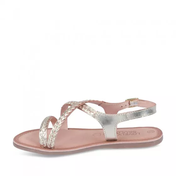 Sandales OR LOVELY SKULL CUIR