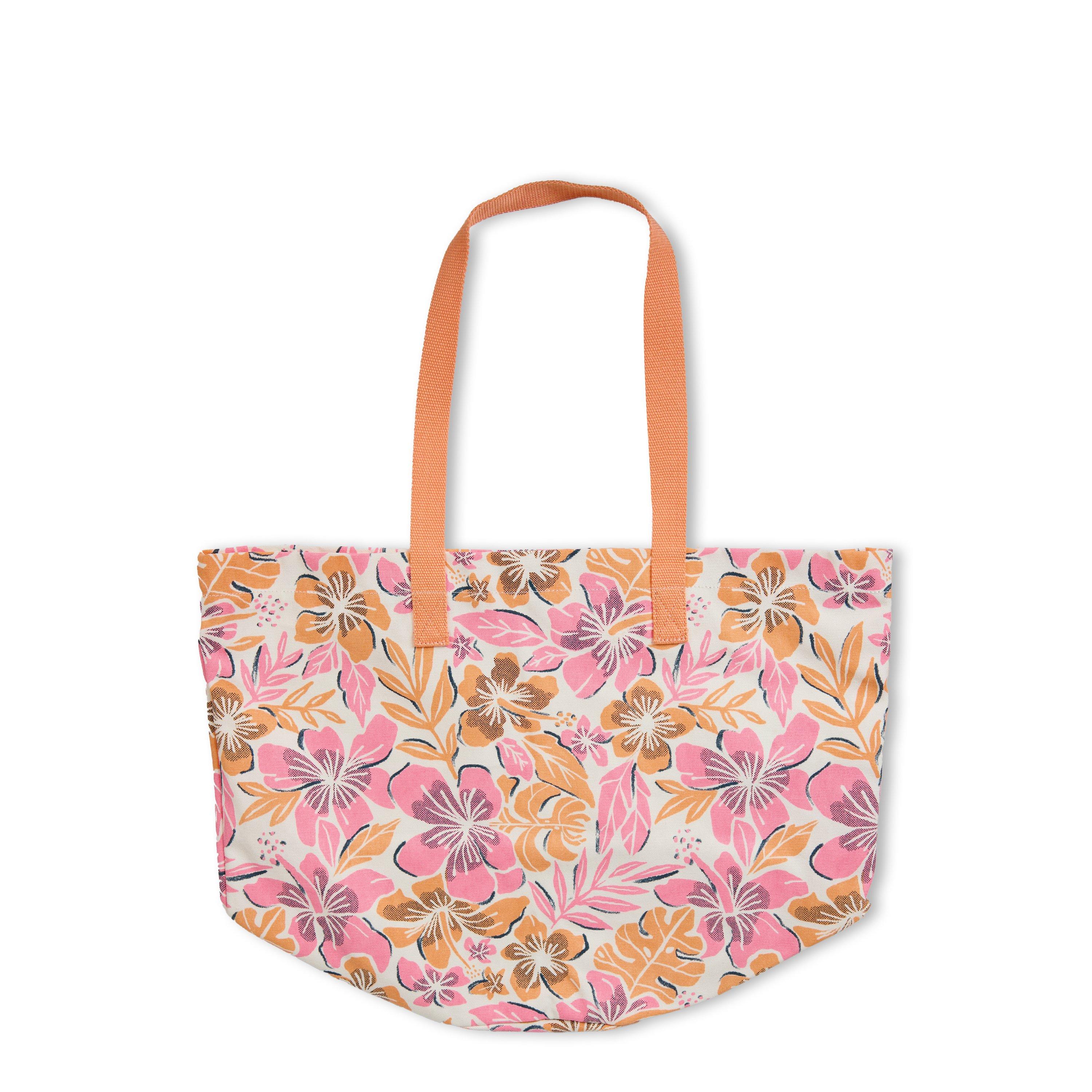 Roxy Beach Bag Womens