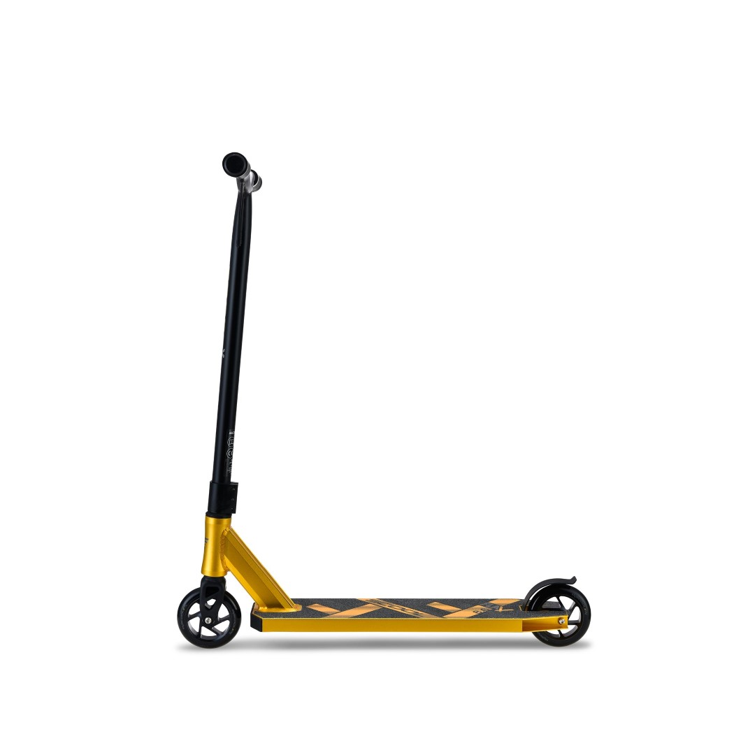 S'COOL flaX 8.6 Stunt Scooter