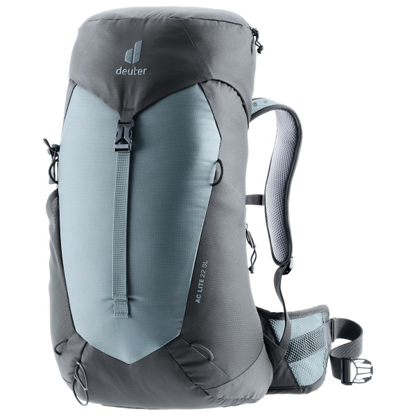 Deuter - Women's AC Lite 22 SL - Sac à dos de randonnée