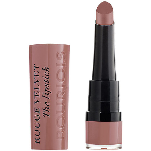 Bourjois - Rouge Velvet The Lipstick 13-nohalicious
