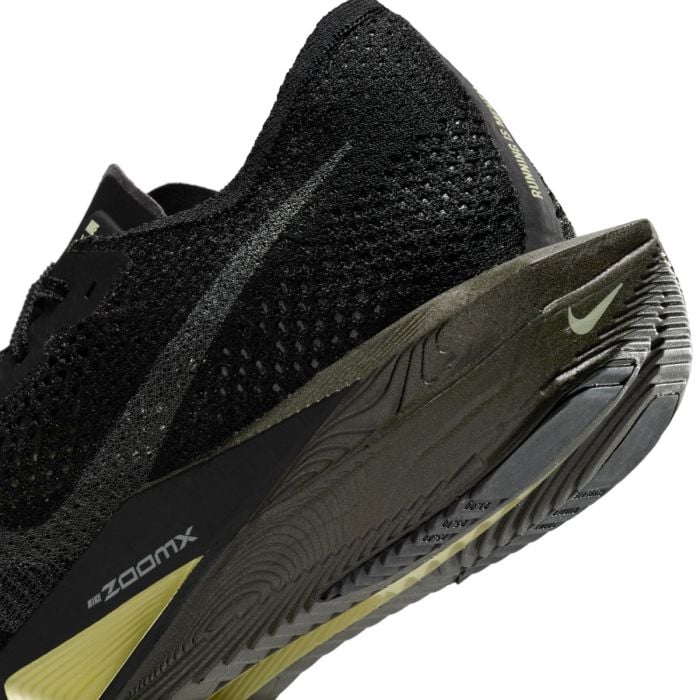 Nike Herre Løbesko Vaporfly 3 FK Sort