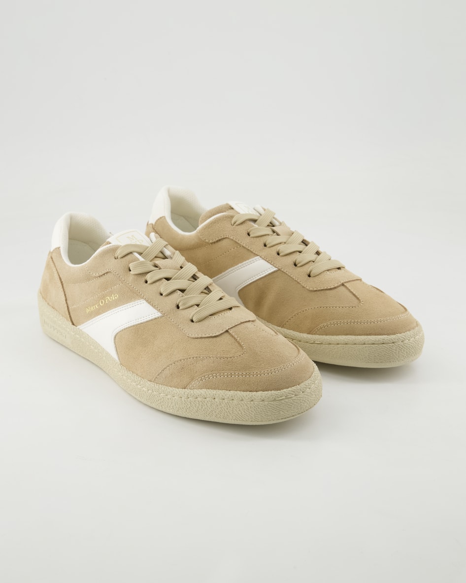 Marc O´Polo 50126263502300 Sneaker in Beige