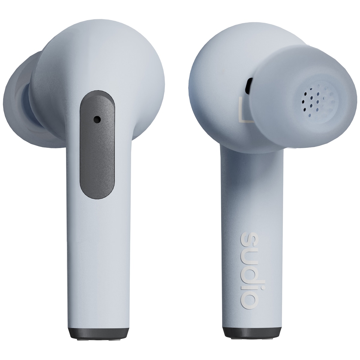 Sudio N2 Pro trådløse in-ear hodetelefoner (blå)