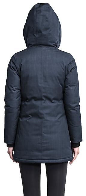 NOBIS - PARKA CARLA W