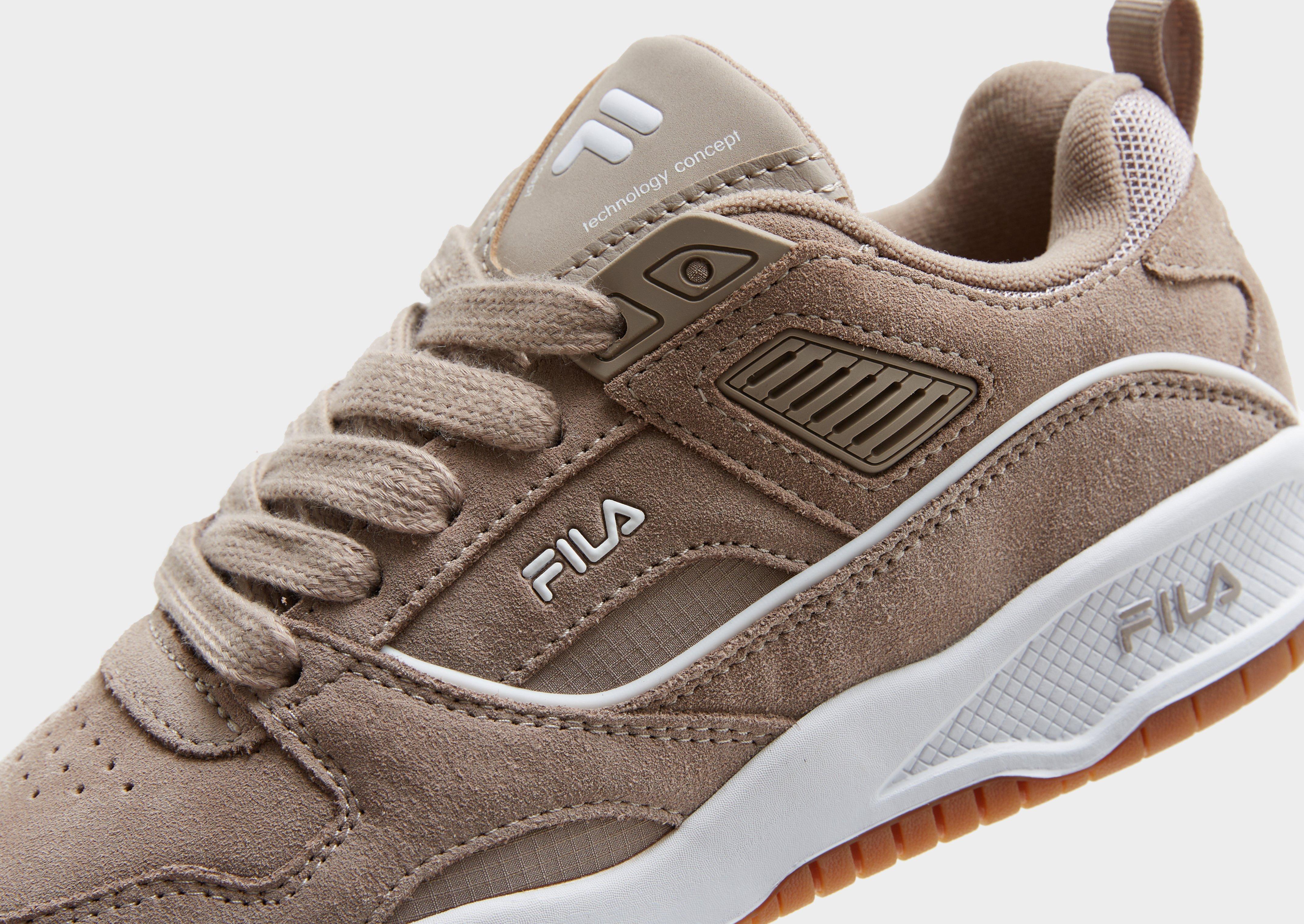 Fila Corda Suede Junior