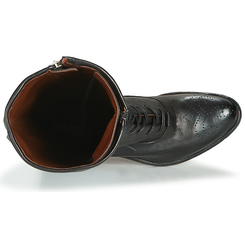 Airstep / A.S.98 - OPEA LACE Negro