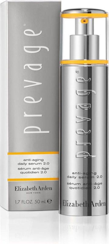 Elizabeth Arden - Prevage - Serum - 20 ml - Behandeling voor Ooggebied