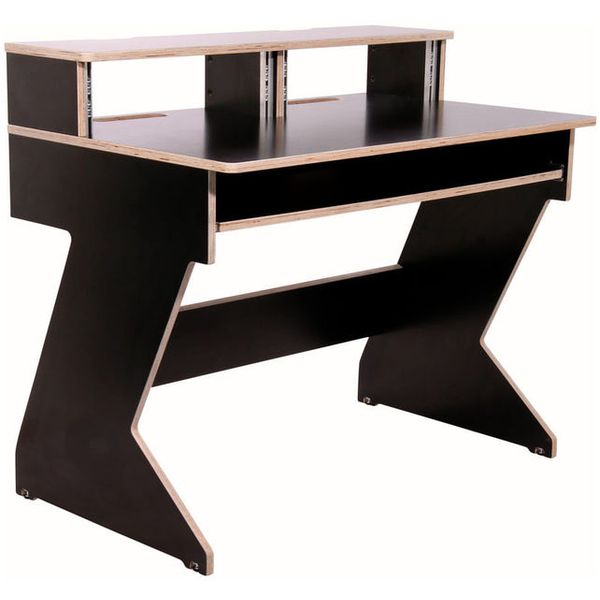 Thon Studio Producer Desk black