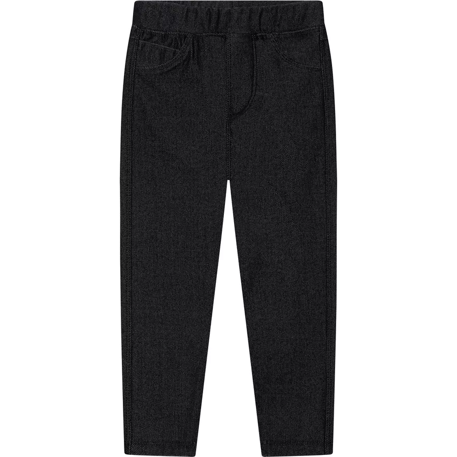 MINOTI Jeggings Schwarz