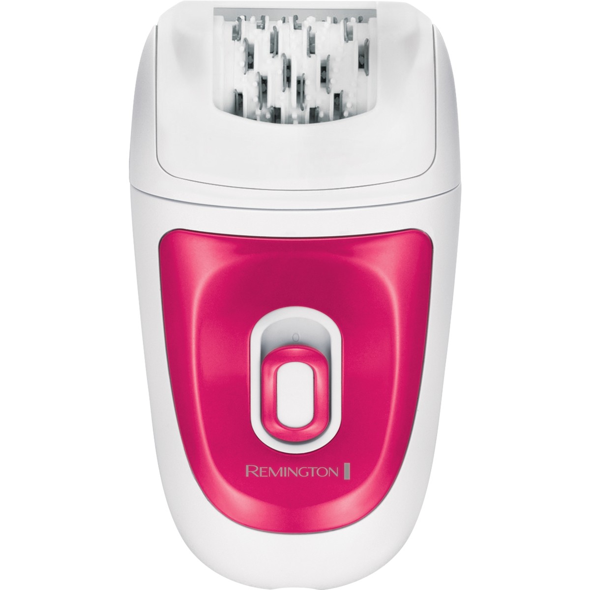 Epilateur 3-en-1 - Smooth & Silky - Corps & visage