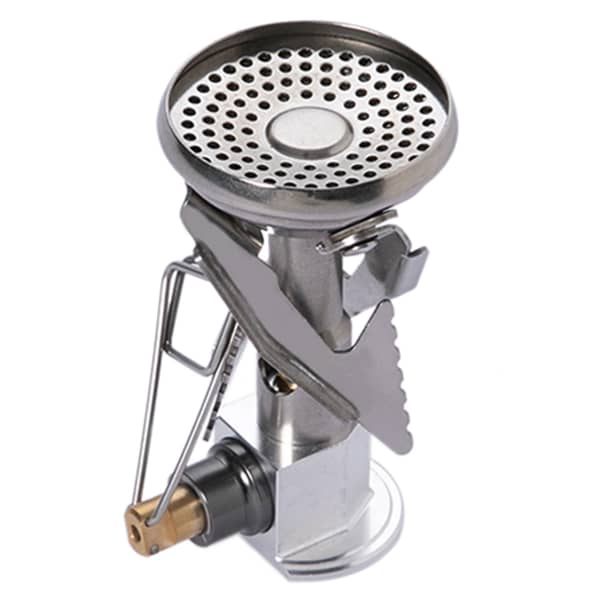 Réchaud à gaz randonnée FIRE MAPLE POLARIS GAS PRESSURE STOVE