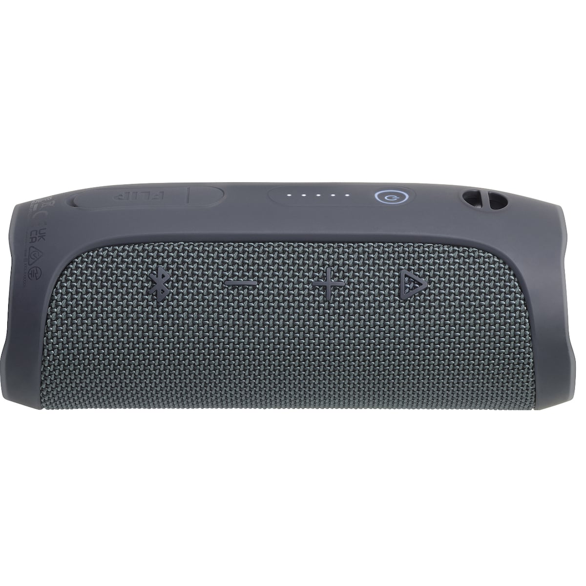JBL Flip Essential 2 trådløs høyttaler (grå)