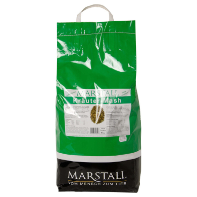 Marstall Kräuter Mash 6kg