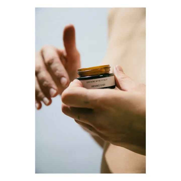 Mama Matters Baume réparateur multi-usage - 20 ml