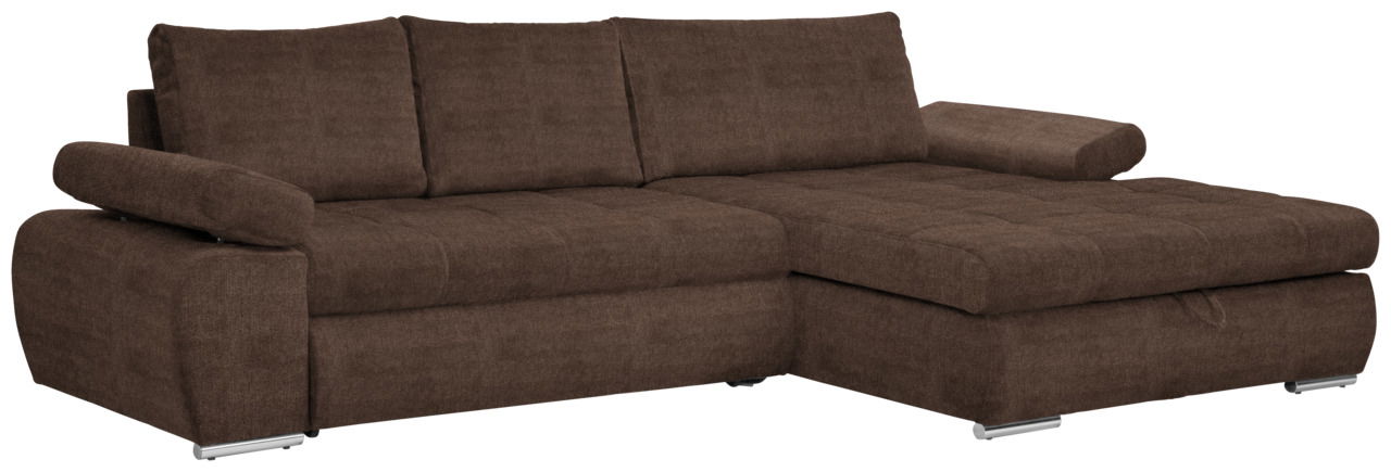 Ti´me Ecksofa INFERNO