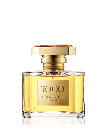 Jean Patou 1000 edt vapo 50ml