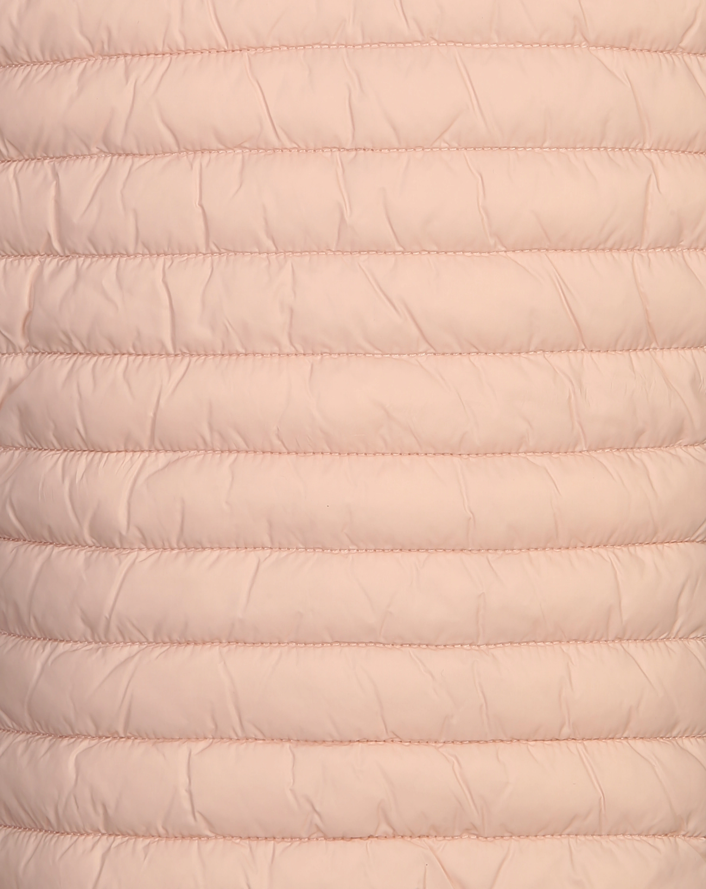 Steppweste ANDY GIGA14 in blush pink