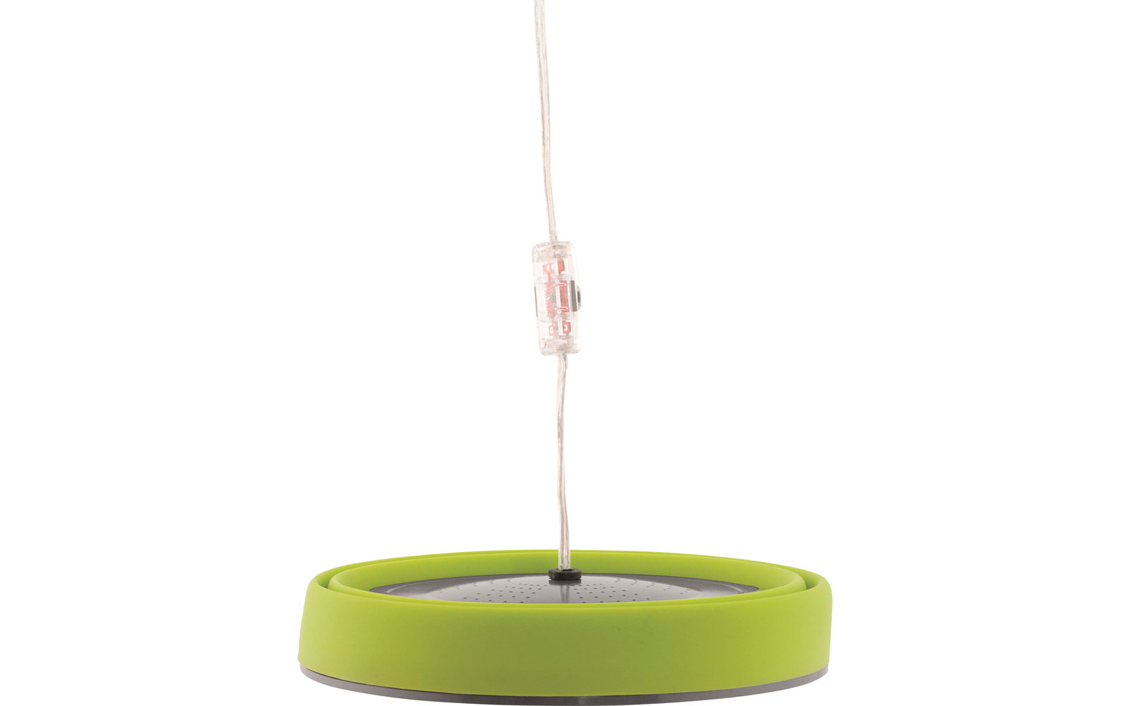 Outwell Sargas Lux Campingleuchte dimmbar 11,5 x 15 cm mint