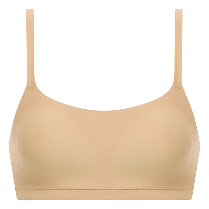 Chantelle-Softstretch top met fijne bandjes