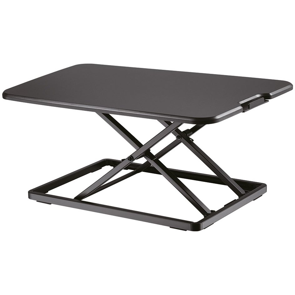 Neomounts NS-WS050BLACK zit-sta werkplek