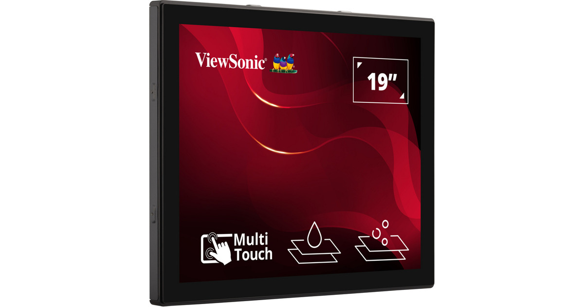 ViewSonicXF1940 19