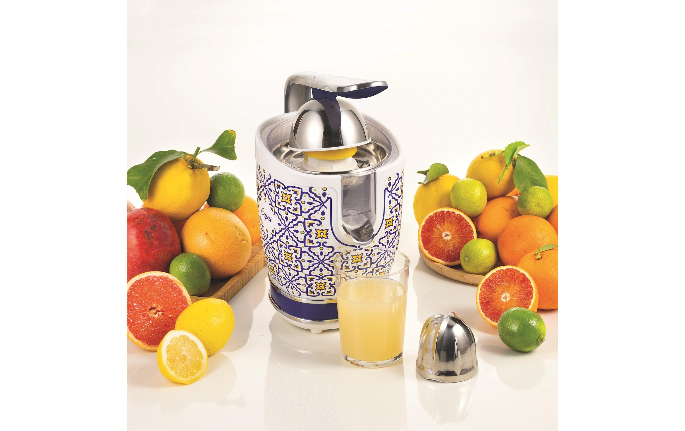 Ariete Zitruspresse »Capri ARI-413-CAP« 85 W