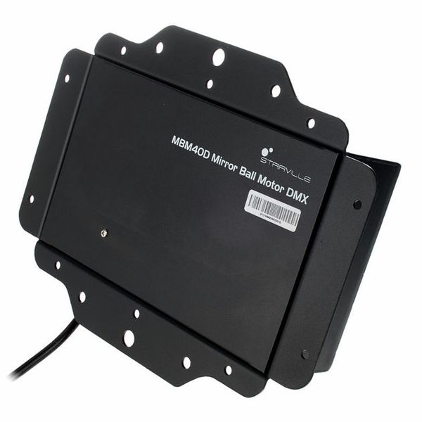 Stairville MBM40D Mirror Ball Motor DMX