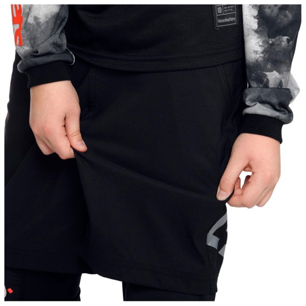 Horsefeathers - Kid's Stoker Bike Shorts - Pantalon de cyclisme