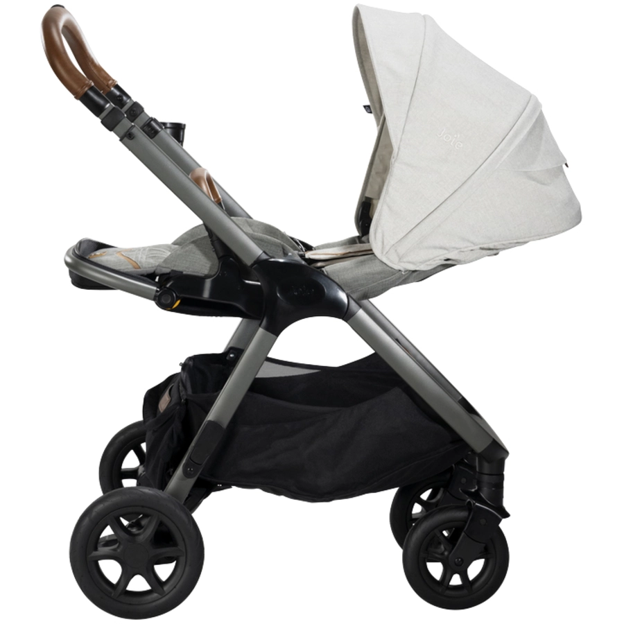 Joie Signature Sportwagen Finiti Oyster