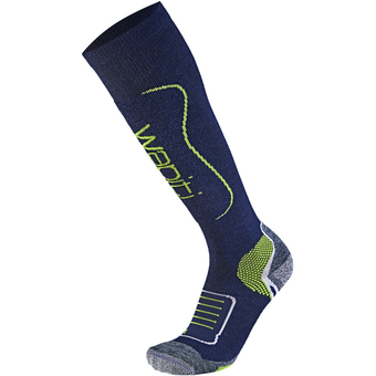 Wapiti WT07 Touring Soft Compression Skisocken Marine