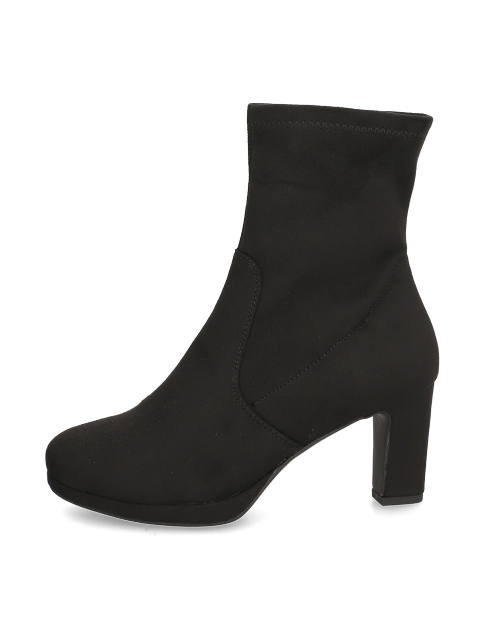 Stiefelette